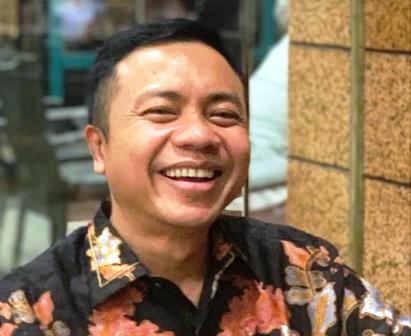 Catatan Ketua Umum DPP IPHI Rahmat Santoso