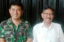 Kolonel Laut Birawa Budijuwana Kecewa PT SBS tak Hadir Dipersidangan