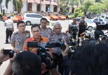 Komisi III DPR RI Segera Lapor Kecurangan Proyek Miliaran PN Surabaya