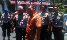 Hasil Lapor Kecurangan Proyek PN Surabaya Ditunggu DPR RI