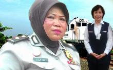 Polrestabes Surabaya Pastikan Jemput Paksa Vice President PT KAI Daop 8