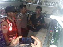 Kasat Sabhara Polrestabes Surabaya Segera Tindak Joker Pub & Bar