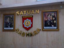 2016, Sabhara Polrestabes Surabaya Targetkan 127 Kasus yang Diungkap