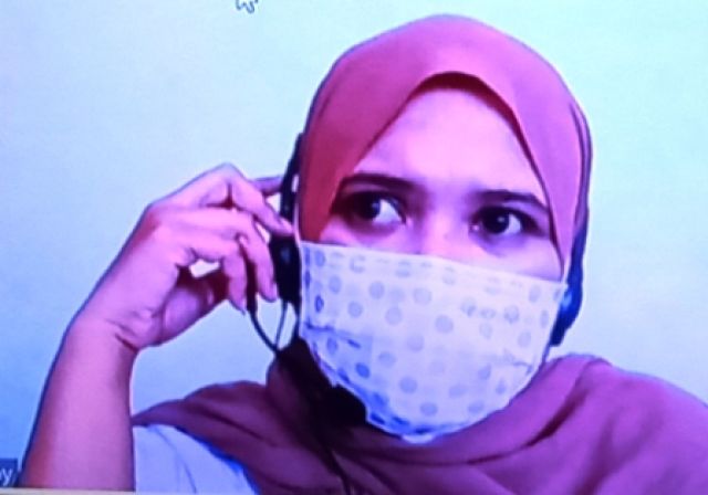 Siti Malikah Bidan Aborsi Dituntut 3 Tahun Penjara