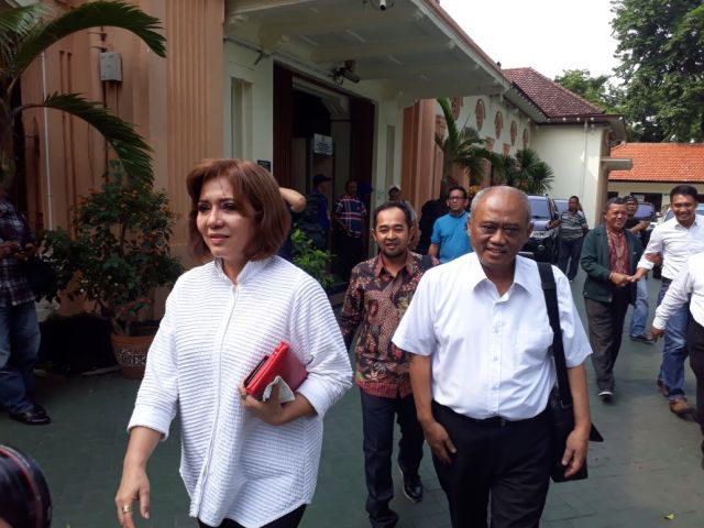 Djarwo & Nonik Dibebaskan, Pengacara Bingung Putusan Hakim