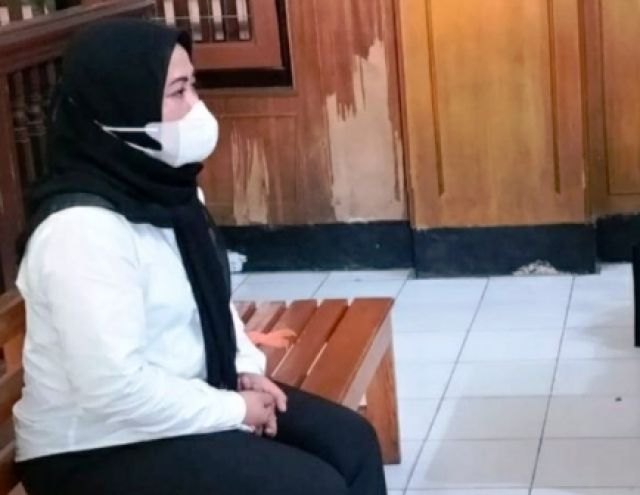 Istri Dihukum 3 Bulan Hina Suami Lemah Syahwat