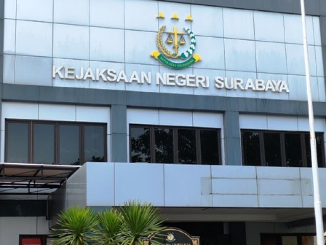Pengacara Sutarjo Masuk DPO Kejari Surabaya
