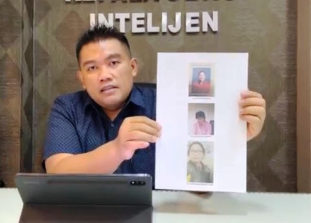 Saksi Korupsi Kejari Surabaya Menghilang