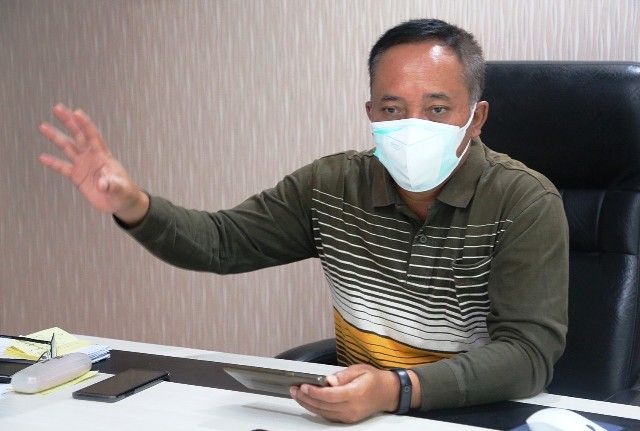 Pemkot Surabaya Terbitkan Perwali Kantong Plastik