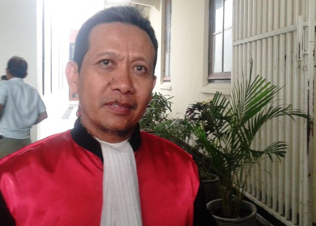 Diduga Kecewa, Pemkot Tarik Mobil Dinas Kepala PN Surabaya