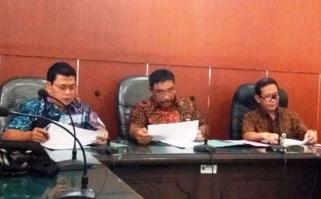 Februari 2017 PERMA No 12 Tahun 2016 Berlaku di PN Surabaya