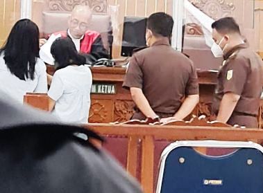Jaksa Hattrick Lawan Tersangka Korupsi di Prapradilan