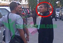 Jaksa Swaskito Wibowo Dipindah ke Semarang