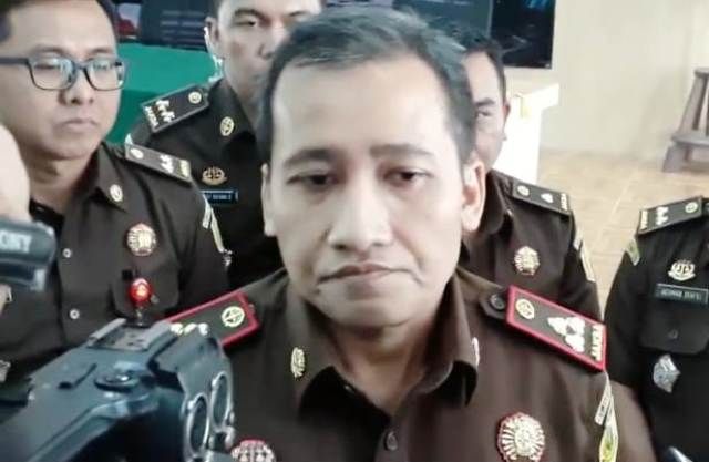 Kajari Minta Penahanan Ahmad Dhani Dipindah Surabaya